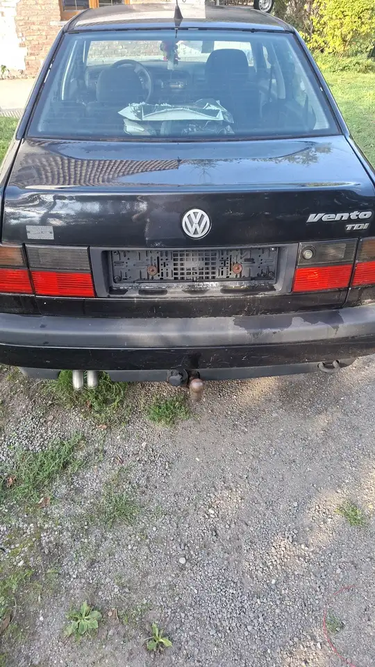 Volkswagen Vento 1.9 TDi CL, foto 2