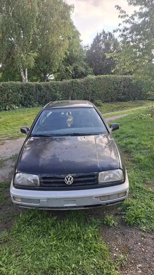 Volkswagen Vento 1.9 TDi CL, foto 3