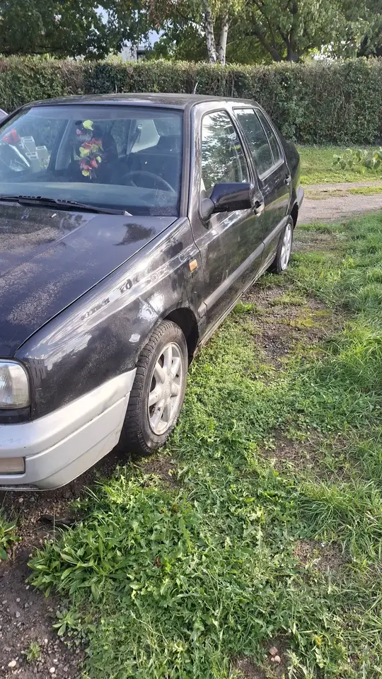 Volkswagen Vento 1.9 TDi CL, foto 5
