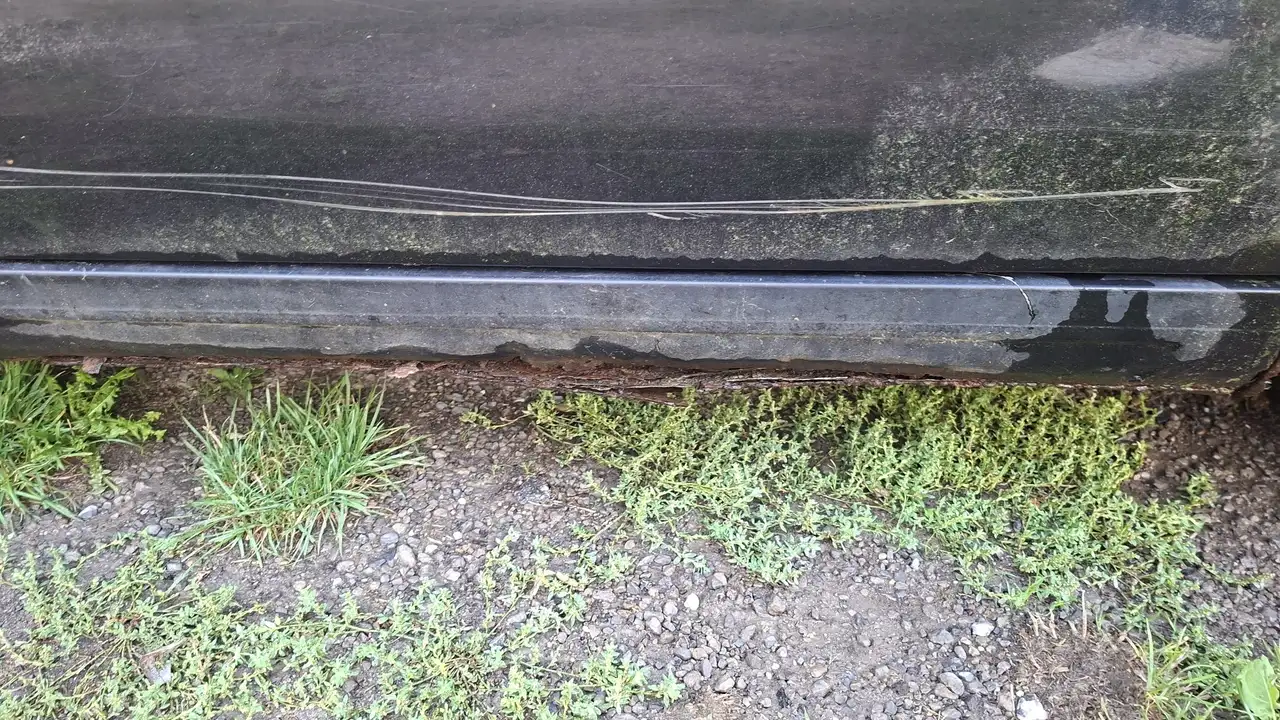 Volkswagen Vento 1.9 TDi CL, foto 6