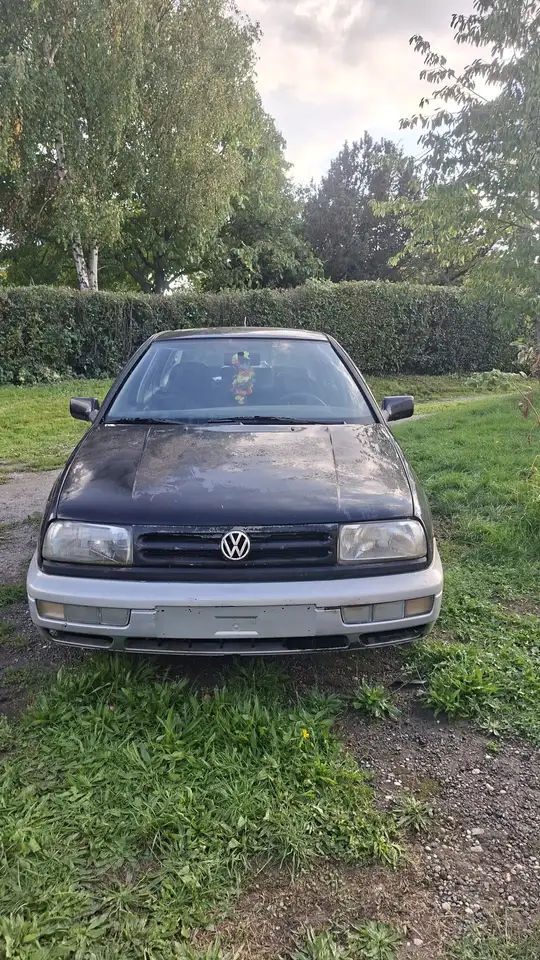 Volkswagen Vento 1.9 TDi CL, foto 4
