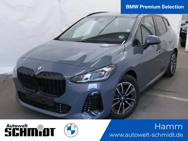 BMW 214 223i Active Tourer M Sport + GARANTIE-bis-2030