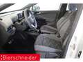 Volkswagen ID.4 Pro Perf. 19 NAVI ACC GANZJAHRESREIFEN Blanc - thumbnail 4