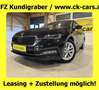 Skoda Octavia DSG VIRTUAL COCKPIT HEAD-UP-DISPLAY MATRIX BEAM Schwarz - thumbnail 1