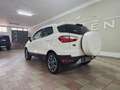 Ford EcoSport EcoSport 2014 1.5 tdci Titanium S 95cv Bianco - thumbnail 9