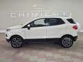 Ford EcoSport EcoSport 2014 1.5 tdci Titanium S 95cv Bianco - thumbnail 10