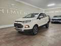 Ford EcoSport EcoSport 2014 1.5 tdci Titanium S 95cv Bianco - thumbnail 4