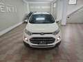 Ford EcoSport EcoSport 2014 1.5 tdci Titanium S 95cv Bianco - thumbnail 5