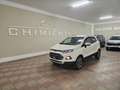 Ford EcoSport EcoSport 2014 1.5 tdci Titanium S 95cv Bianco - thumbnail 1