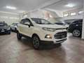 Ford EcoSport EcoSport 2014 1.5 tdci Titanium S 95cv Bianco - thumbnail 6