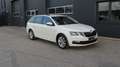 Skoda Octavia Kombi 1,6 TDI Limited / 1.Besitz / Weiß - thumbnail 2