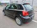 Volkswagen Polo Polo 1.4 CR TDi Comfortline eur6 Noir - thumbnail 4