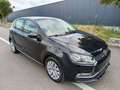 Volkswagen Polo Polo 1.4 CR TDi Comfortline eur6 Noir - thumbnail 2