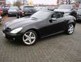 Mercedes-Benz SLK 350 Bi-Xenon Leder Navi Harman-Kardon Noir - thumbnail 8
