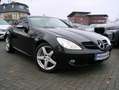 Mercedes-Benz SLK 350 Bi-Xenon Leder Navi Harman-Kardon Noir - thumbnail 1