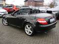 Mercedes-Benz SLK 350 Bi-Xenon Leder Navi Harman-Kardon Noir - thumbnail 4