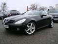 Mercedes-Benz SLK 350 Bi-Xenon Leder Navi Harman-Kardon Noir - thumbnail 2