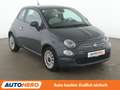 Fiat 500 1.0 Mild-Hybrid Lounge*TEMPO*PDC*KLIMA*GARANTIE* Grau - thumbnail 8