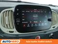 Fiat 500 1.0 Mild-Hybrid Lounge*TEMPO*PDC*KLIMA*GARANTIE* Grau - thumbnail 21