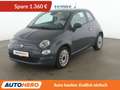 Fiat 500 1.0 Mild-Hybrid Lounge*TEMPO*PDC*KLIMA*GARANTIE* Grau - thumbnail 1