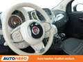 Fiat 500 1.0 Mild-Hybrid Lounge*TEMPO*PDC*KLIMA*GARANTIE* Grau - thumbnail 11