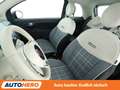 Fiat 500 1.0 Mild-Hybrid Lounge*TEMPO*PDC*KLIMA*GARANTIE* Grau - thumbnail 10