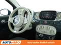Fiat 500 1.0 Mild-Hybrid Lounge*TEMPO*PDC*KLIMA*GARANTIE* Grau - thumbnail 13