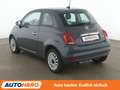 Fiat 500 1.0 Mild-Hybrid Lounge*TEMPO*PDC*KLIMA*GARANTIE* Grau - thumbnail 4