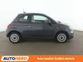 Fiat 500 1.0 Mild-Hybrid Lounge*TEMPO*PDC*KLIMA*GARANTIE* Grau - thumbnail 7