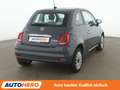 Fiat 500 1.0 Mild-Hybrid Lounge*TEMPO*PDC*KLIMA*GARANTIE* Grau - thumbnail 6