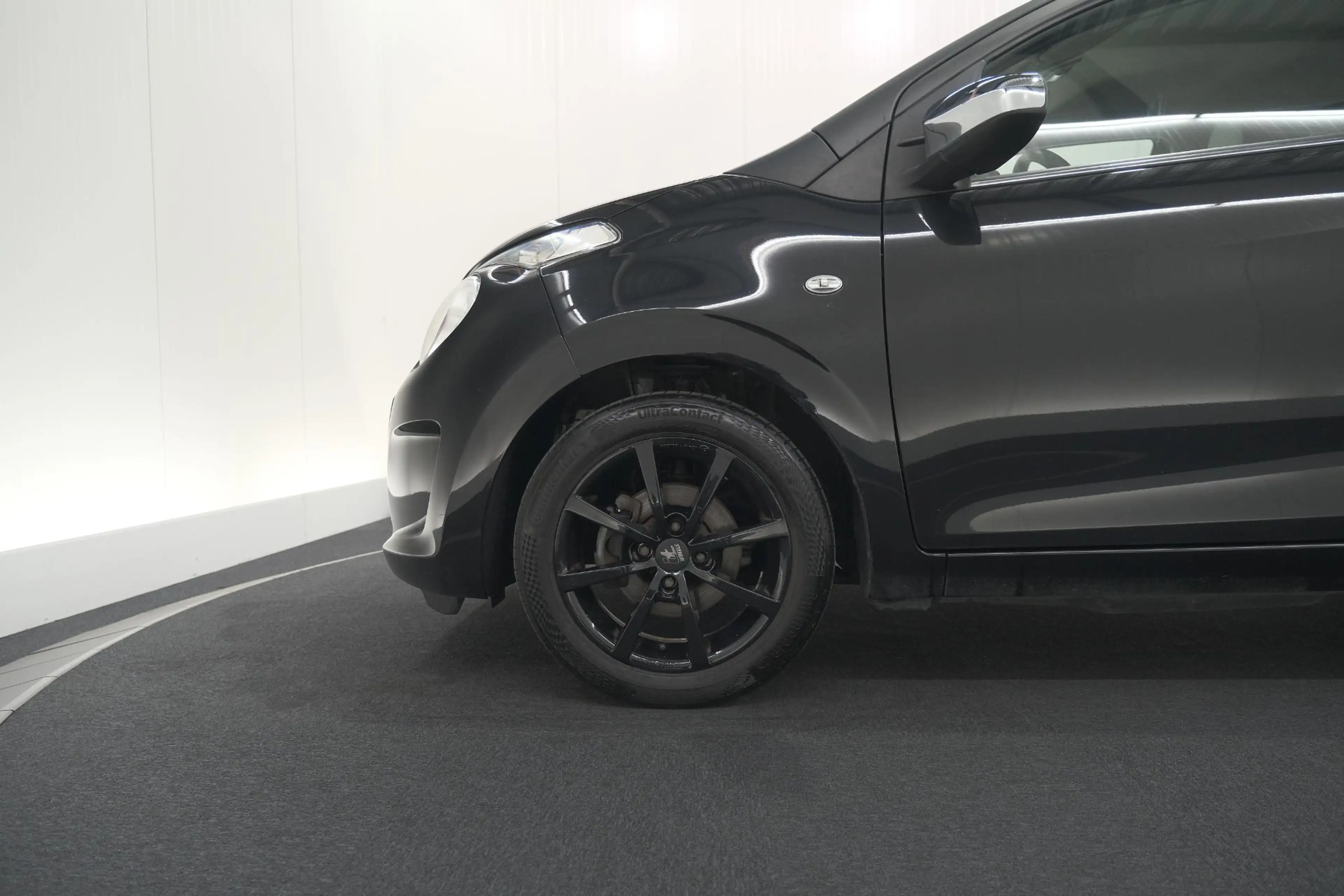 Citroen C1 1.0 VTi Feel | Camera | Apple Carplay | Airco | 15 — photo 10