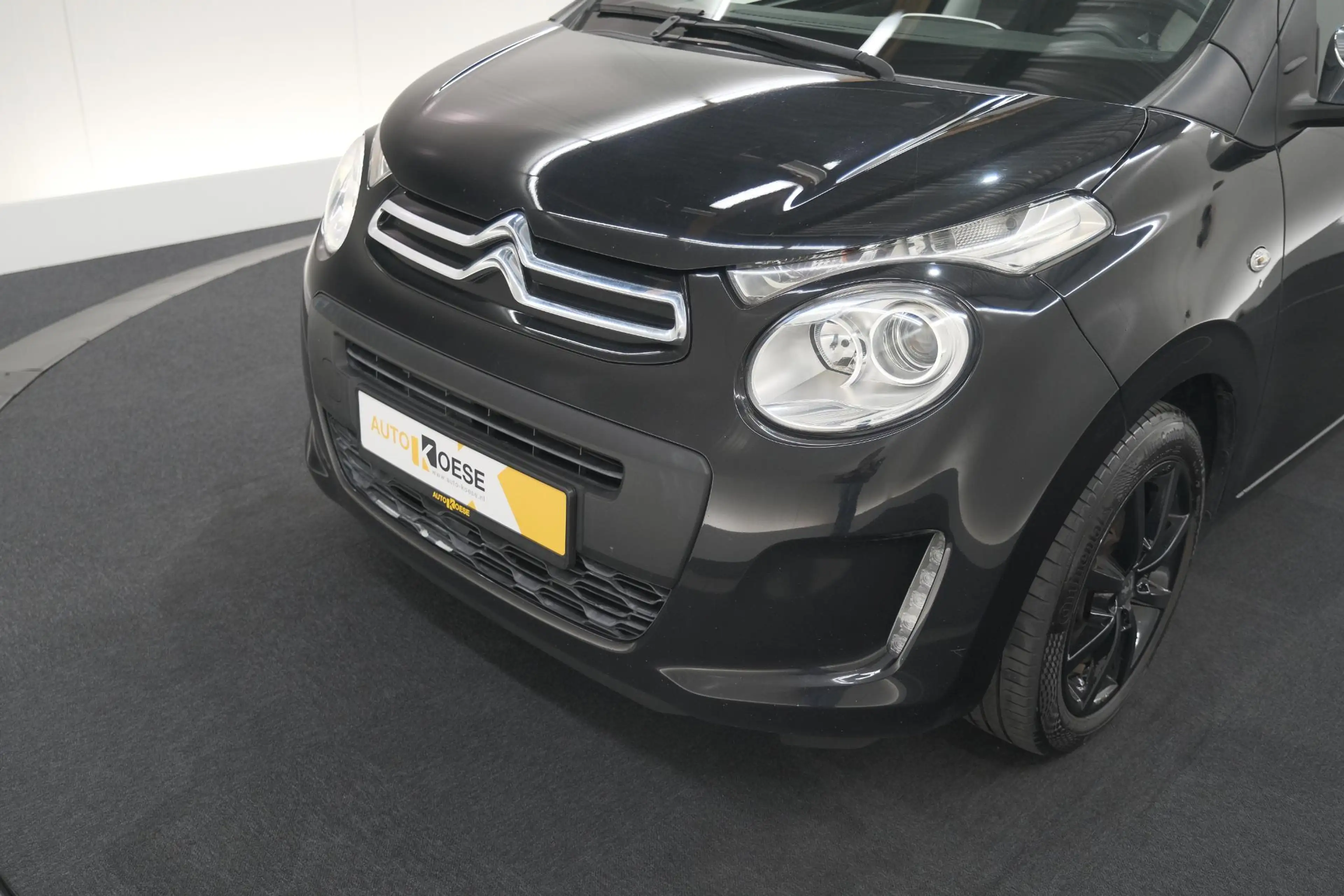 Citroen C1 1.0 VTi Feel | Camera | Apple Carplay | Airco | 15 — photo 9