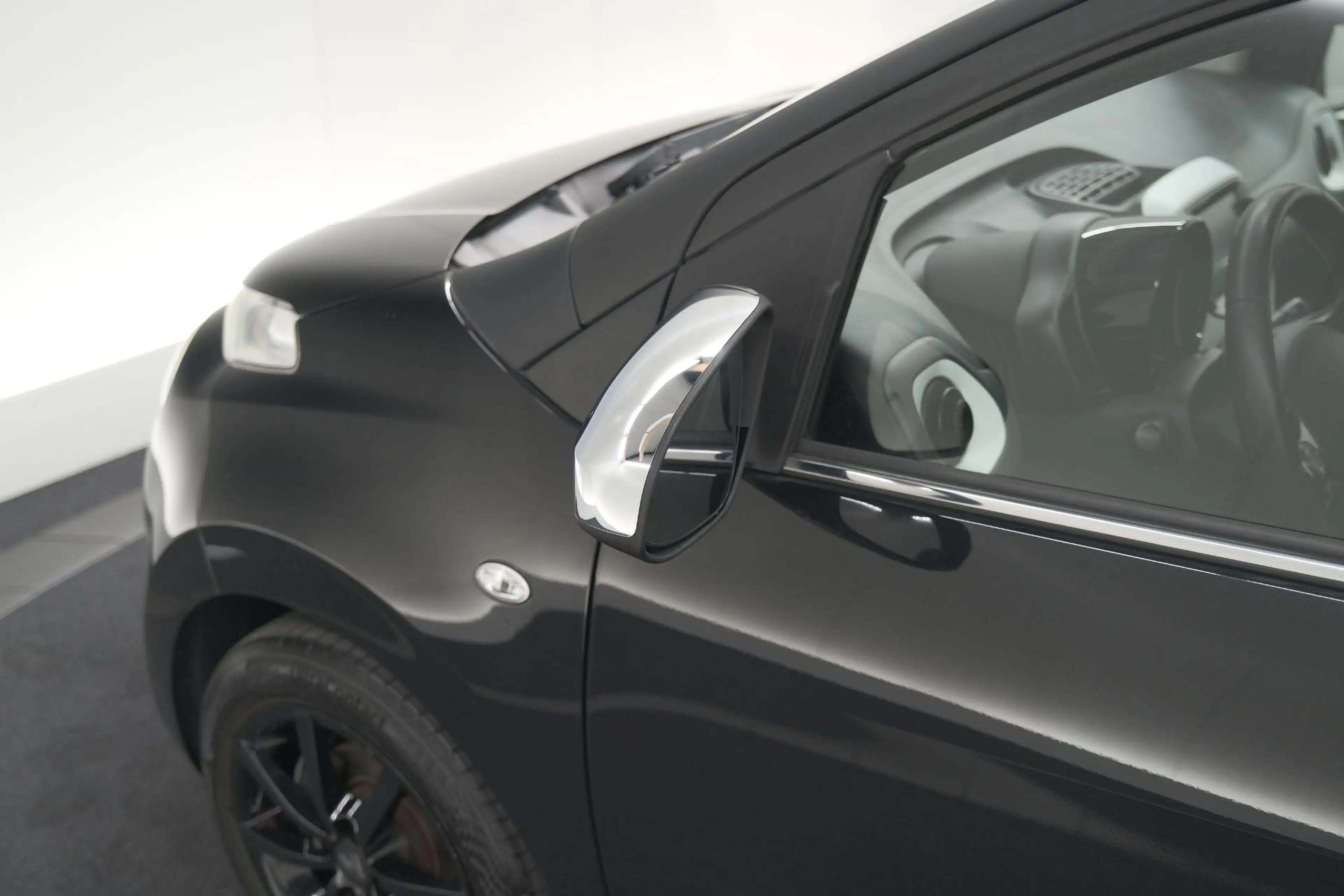 Citroen C1 1.0 VTi Feel | Camera | Apple Carplay | Airco | 15 — photo 11