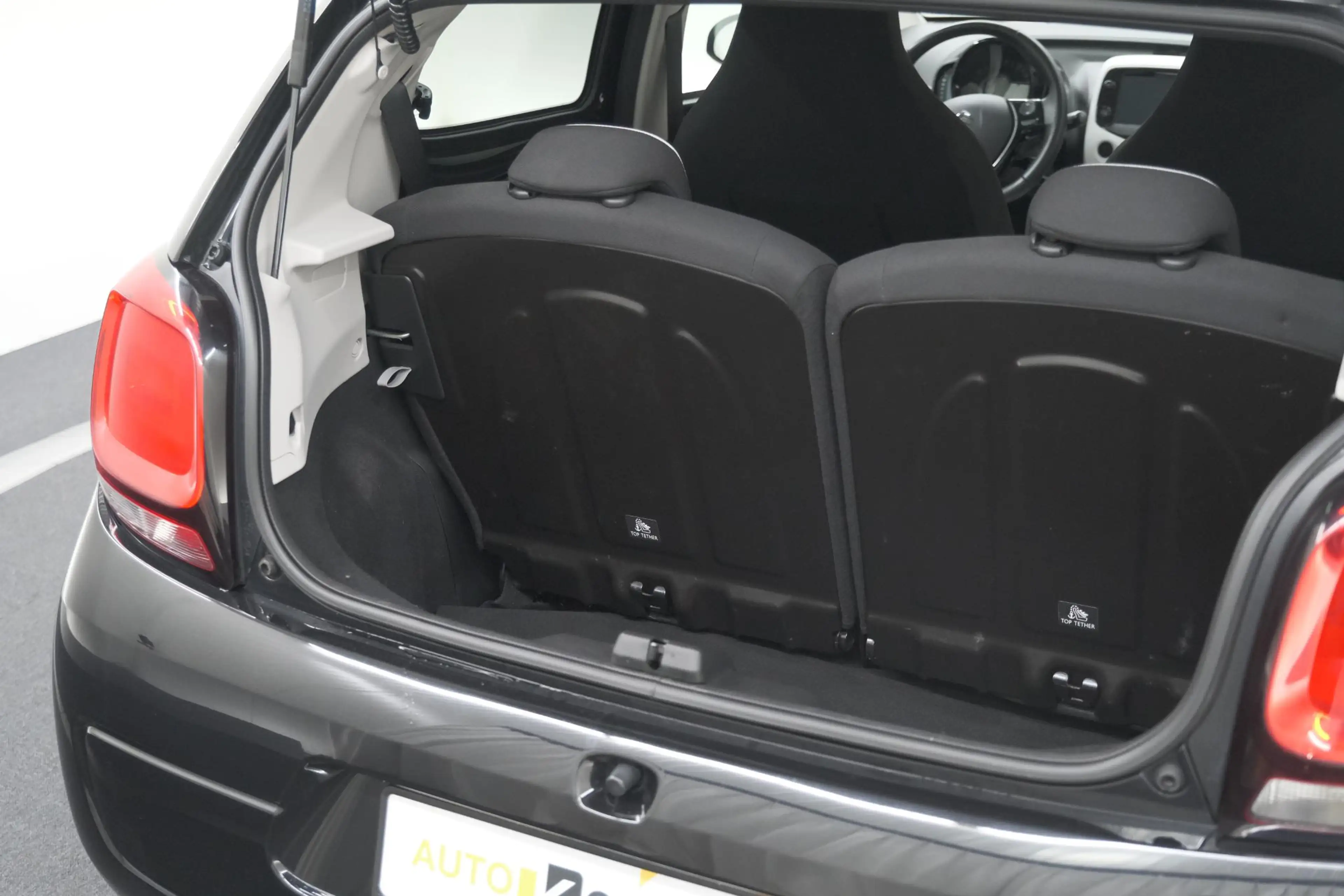 Citroen C1 1.0 VTi Feel | Camera | Apple Carplay | Airco | 15 — photo 15
