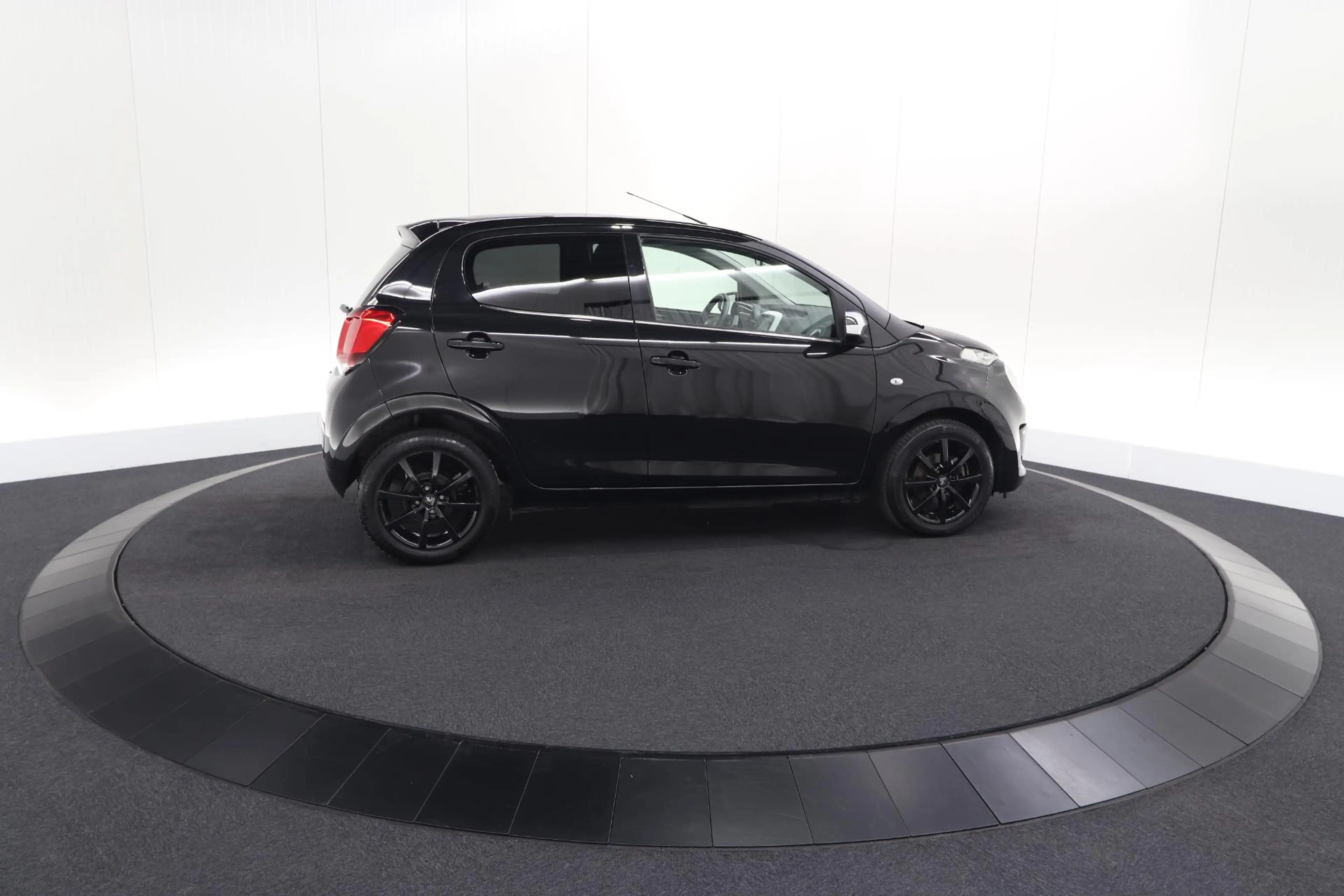 Citroen C1 1.0 VTi Feel | Camera | Apple Carplay | Airco | 15 — photo 8