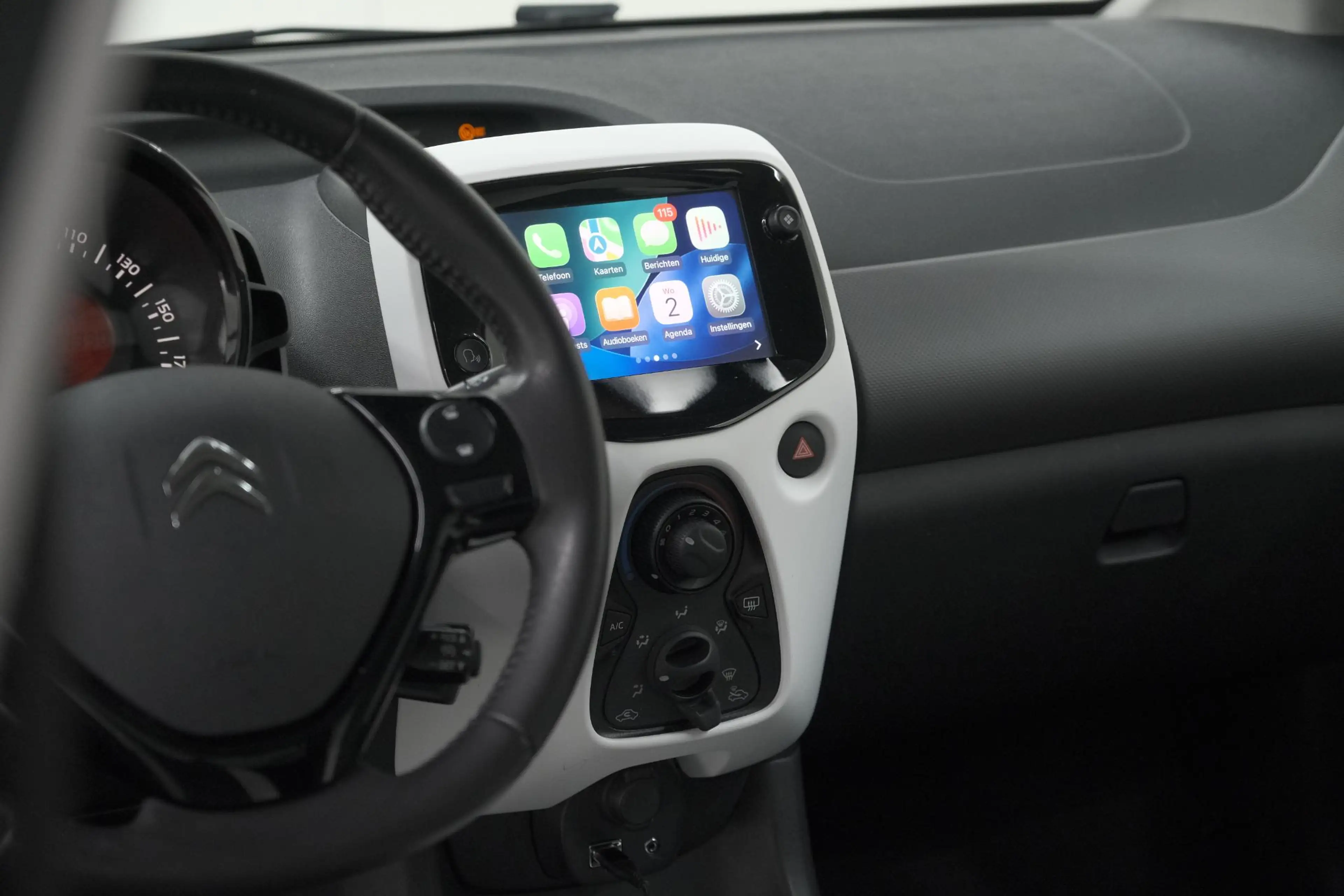 Citroen C1 1.0 VTi Feel | Camera | Apple Carplay | Airco | 15 — photo 7