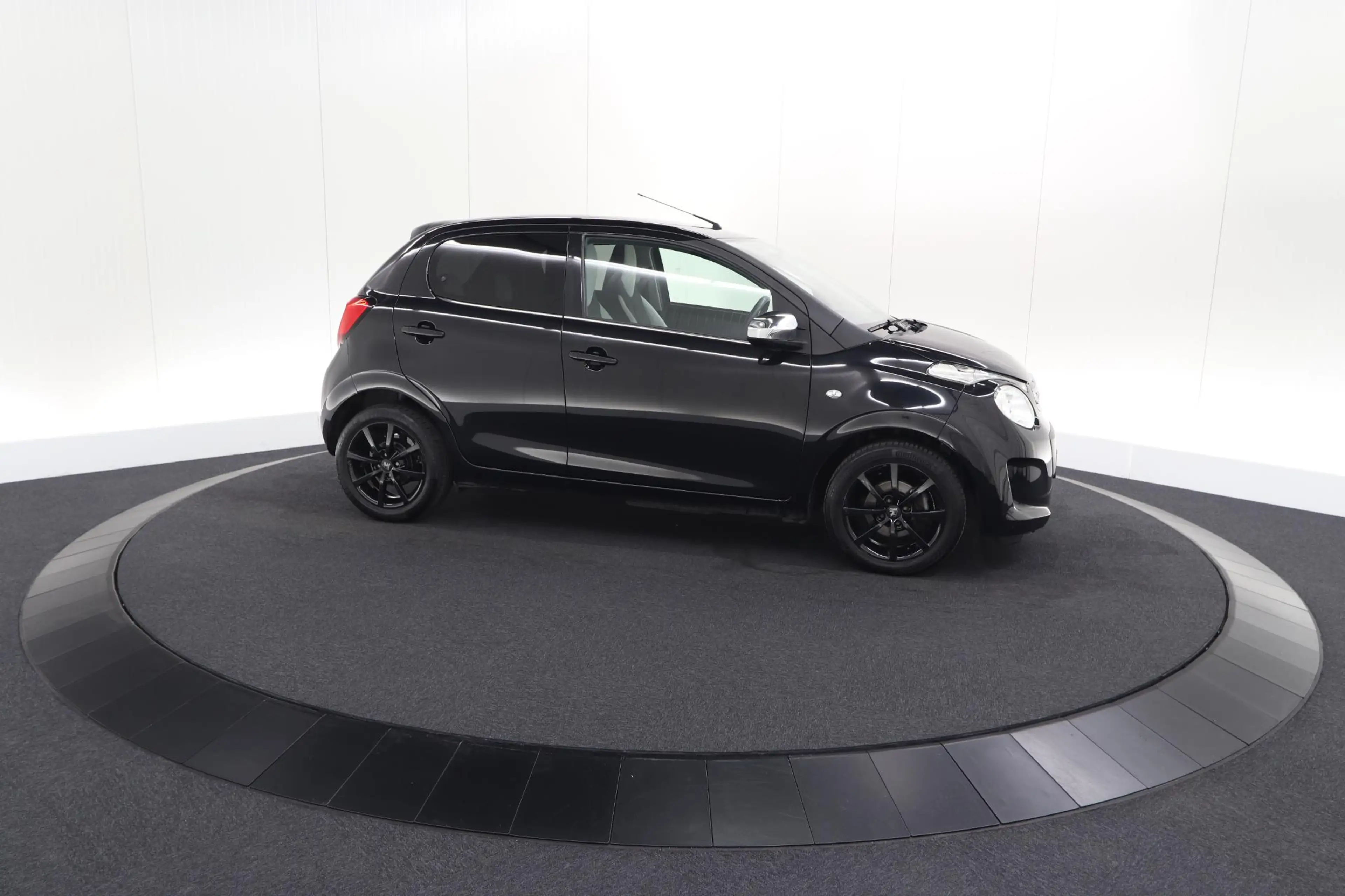 Citroen C1 1.0 VTi Feel | Camera | Apple Carplay | Airco | 15 — photo 4