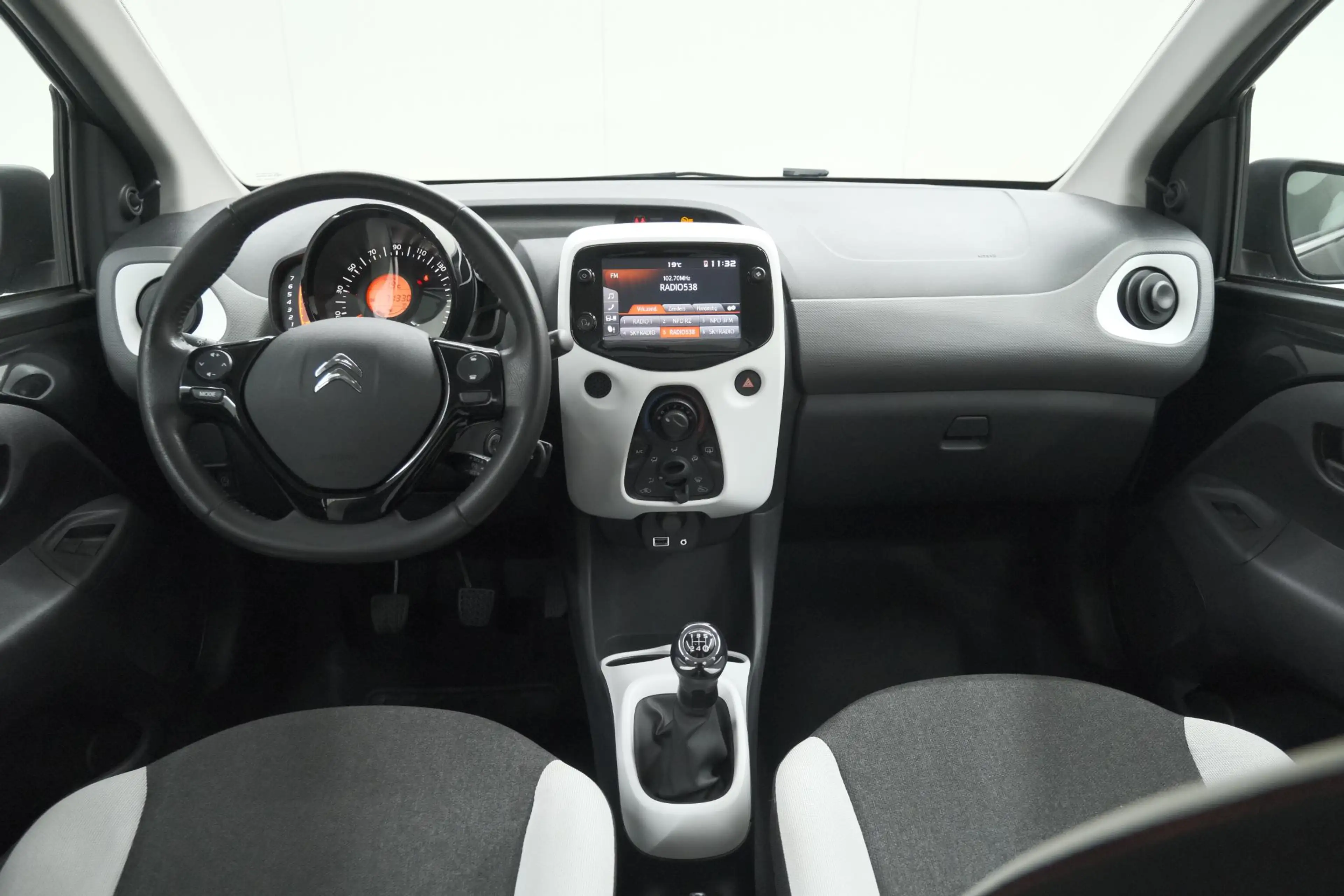 Citroen C1 1.0 VTi Feel | Camera | Apple Carplay | Airco | 15 — photo 2