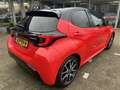Toyota Yaris 1.5 Hybrid Launch Edition 5-drs A/T + BOVAG Rot - thumbnail 4