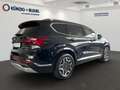 Hyundai SANTA FE SEVEN Signature 1.6 T-GDI Hybrid 4WD Pa Fekete - thumbnail 4
