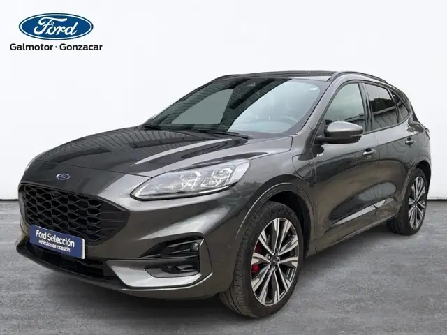 Ford Kuga 2.5 PHEV ST-LINE X AUTO 5P