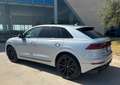 Audi Q8 3.0 tdi mhev Sline quattro 286cv tiptronic Argento - thumbnail 4