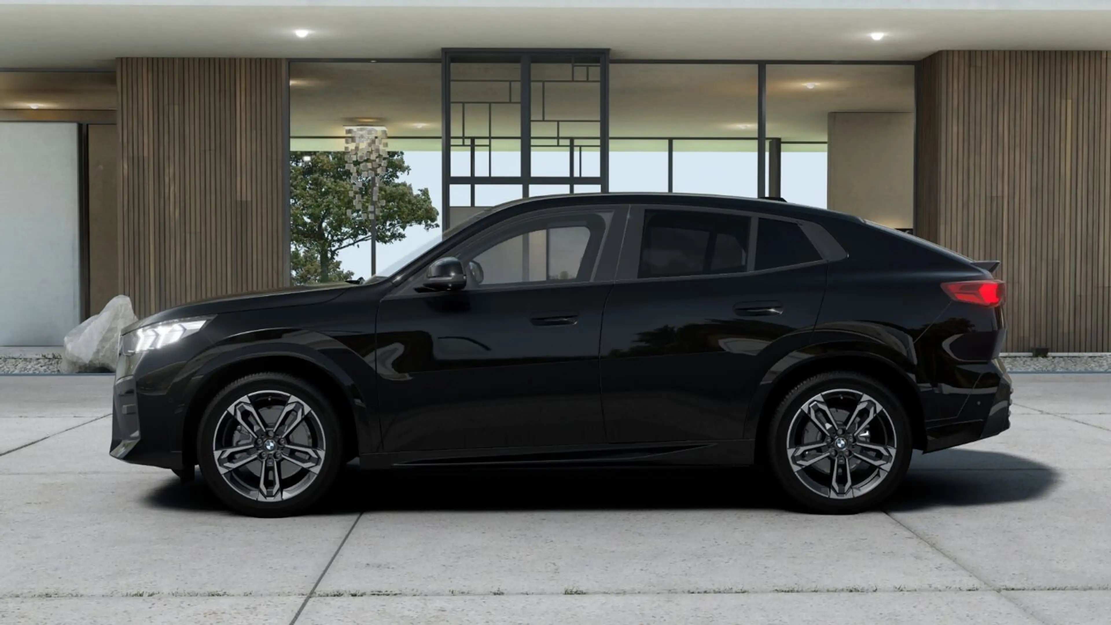 BMW X2 sDrive 20i M Sportpaket Tageszulassung — photo 4