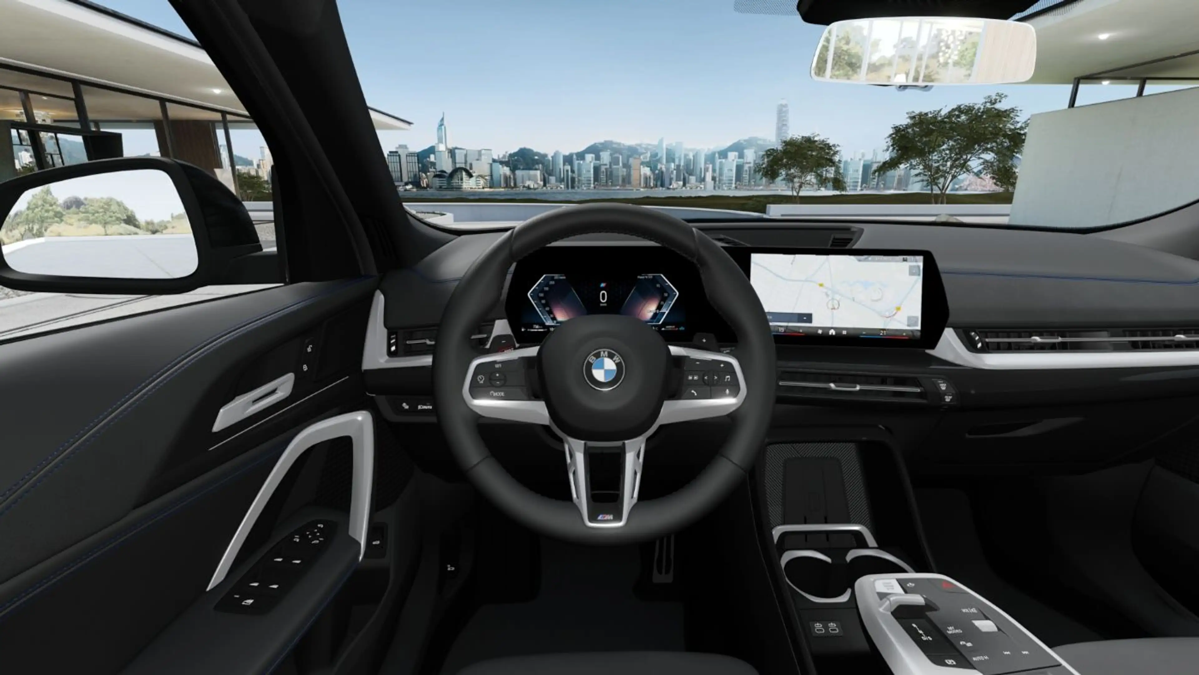 BMW X2 sDrive 20i M Sportpaket Tageszulassung — photo 11