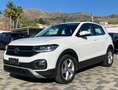 Volkswagen T-Cross Advanced 1.6 TDI 95CV DSG Bianco - thumbnail 1