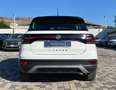 Volkswagen T-Cross Advanced 1.6 TDI 95CV DSG Bianco - thumbnail 4