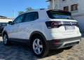 Volkswagen T-Cross Advanced 1.6 TDI 95CV DSG Bianco - thumbnail 5