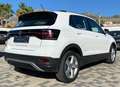Volkswagen T-Cross Advanced 1.6 TDI 95CV DSG Bianco - thumbnail 3