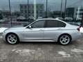 BMW 318 d M Sport Shadow Aut. *MEMORY* NAVI PRO* LEDER Silber - thumbnail 3