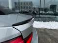 BMW 318 d M Sport Shadow Aut. *MEMORY* NAVI PRO* LEDER Silber - thumbnail 16
